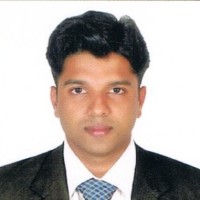 Sarath Chambayil Vinodkumar