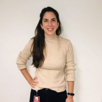 Yamile Judith Pagola