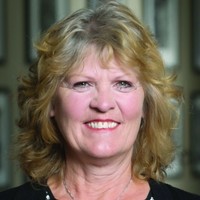 Paulette (Polly) M. Chesson