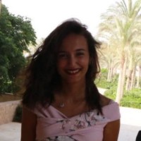 Fatma Gamal Farag