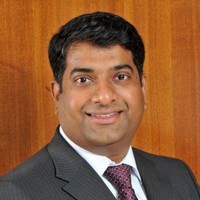 Rupesh Naik
