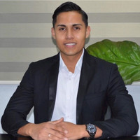 Brayan Josue Quezada Murillo