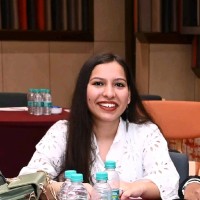 Himanshi Arora