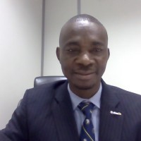 Ernest Ehiemere