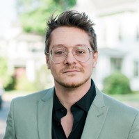 Nicholas Iafelice