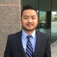 Scott Cha