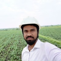 Vinay Kumar U M