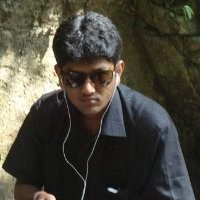 Magesh Kumar