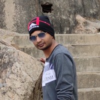 Mitul Patel