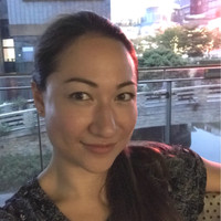 Larissa Eng