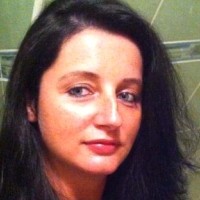 Vanessa Scharlaeken