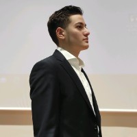 Yusuf Serhat Özmen