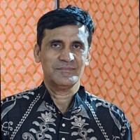 Sadananda Adhikari