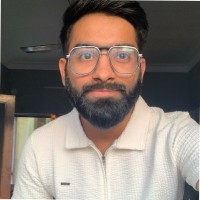 Tarang Harsh