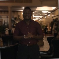 Darren Desir