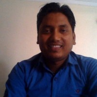 Ajay Yadav