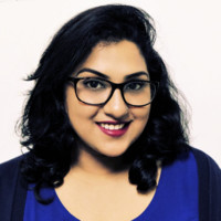 Dineli Rajan (Mba, Cams, Ica)