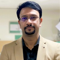 Dr. Mohammed Moinuddin Nawazi