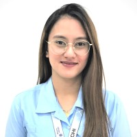Mary Mika Kabigting