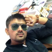 Jatin Rajyaguru