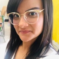 Eliza Garcia