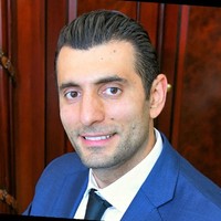 Gregory Shamalov, Cpa