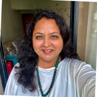 Archita Redkar