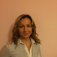 Antonina Biganica