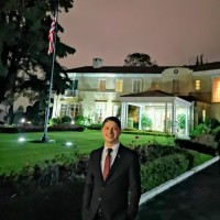 Daniel Santana Herrera