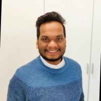 Brajabandhu Pradhan