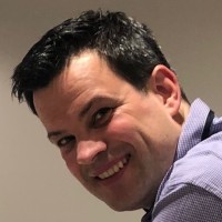 Nigel Sheridan-Smith PhD