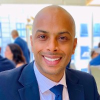 Amos Cumberbatch, CPA, CMA