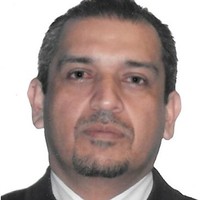Mario Perdigon