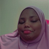 Fatima Wright