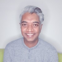 Siva Sangar