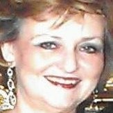 Betty Washburn