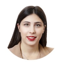 Sheryl Pace Briffa