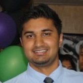 Vijai Sookrah, Masc., P.Eng