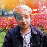 Harry Waring