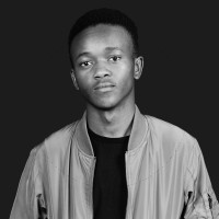 Bongani Masinga