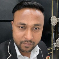 deepak maity