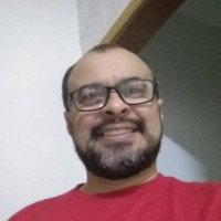 Cláudio Aparecido