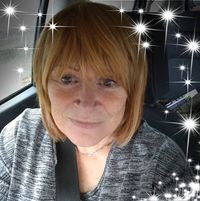 Patricia Marchant