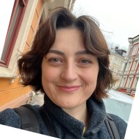 Natia Chkhetiani