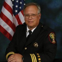 James Barnes