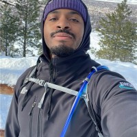 Isaiah Cherry