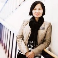 Rita Tseng