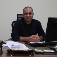 Omar Harahsheh