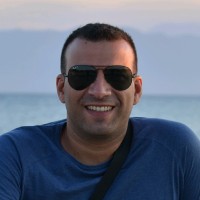 Panagiotis Grigoropoulos