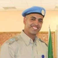 Eslam El-Baroudy